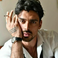 Ahil Malhotra/ ml dad