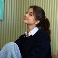 Sanvi Malhotra/ml sis