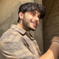 Ishaan Rathore/ fl cousin