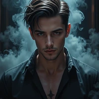 Leonardo Riven (ML) / Villain