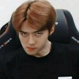 im not suho