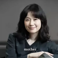 Han Soo-jin ( Jungkooks mother)