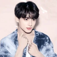Joen Jungkook