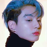 Jeon Jungkook
