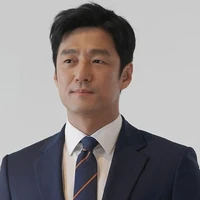 Mr. Jeon