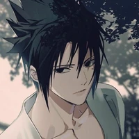 Sasuke Uchiha