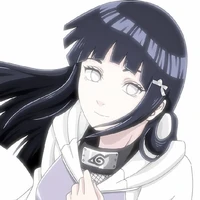 Hinata Hyuga