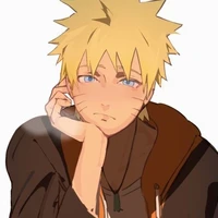 Naruto Uzumaki
