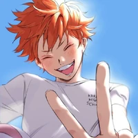 hinata shoyo