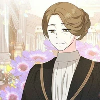 Head maid