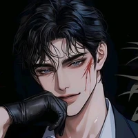 Draven Kain[bff]