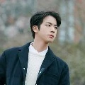 park seok jin