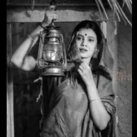 Girija (fl Mother)