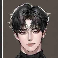 Elvis ( amie de carl )