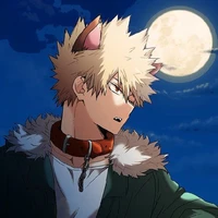 Katsuki Bakugo 18 [Lobo🐺](A.P)