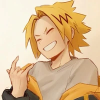 Denki Kaminari 17 [conejo🐰](G.P.D)