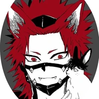 Eijiro Kirishima 18[lobo 🐺](D.D)