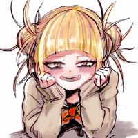 Himiko toga 17[perro 🐶](D.D)