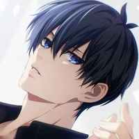 Yoichi Isagi