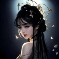 หยางหลี่หยิน(พลังอัคคีมรณะ)แคว้นลู่