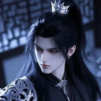 อาจารย์หลาวฉื่อหวิน(พลังมังกร)แคว้นฉู