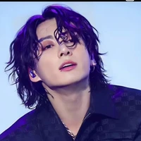 Jeon Jungkook ( True blood alpha)