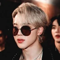 Park Jimin ( omega)