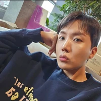 Jung Hoseok ( Beta )