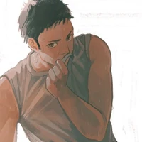 daichi Sawamura DDP