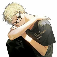 Kei tsukishima DDP