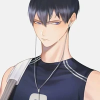 Tobio kageyama DDP