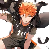 shoyo Hinata ODP