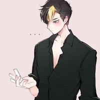 tū nishinoya ODP