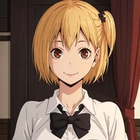 hitoka Yachi ODP