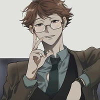 toru oikawa ADP