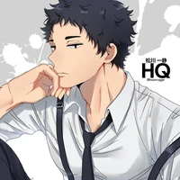 Issei matsukawa  DDP