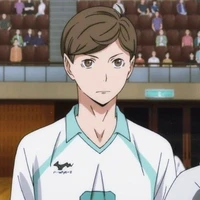 Shigeru yahaba ODP