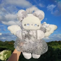lufisha (mode boneka) 