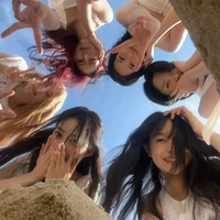 girls groups 