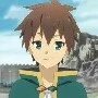 Satou Kazuma
