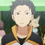 Natsuki Subaru