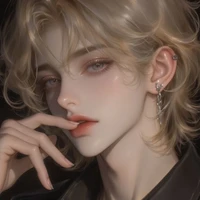 Caelian Darien Grimaldi <O.P>
