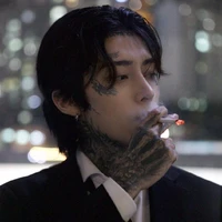 Kane matsuda