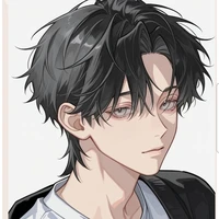 Cirius Gu (MC- adop. brother)