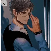 Rob Gu (MC dad)