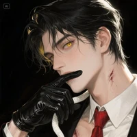 Abelard Aguerdo {RA} MC