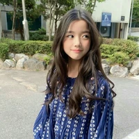 มุนอา (ตอนเด็ก)🇹🇭🇨🇳🇰🇷