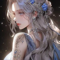 Serene Davlin/Fl