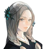 Martha Leen /Obsidian /Nanny of Kian