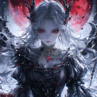 Zara the Devil Queen / Fl